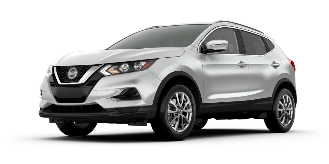 SV Sport Utility 4D