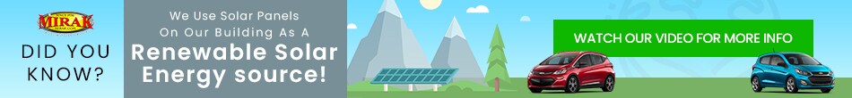 Renewable Energy at Mirak