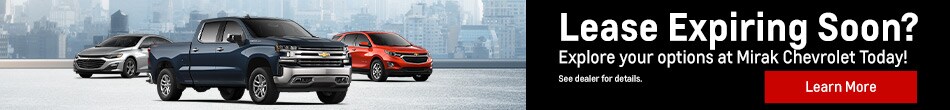 Return Your Lease