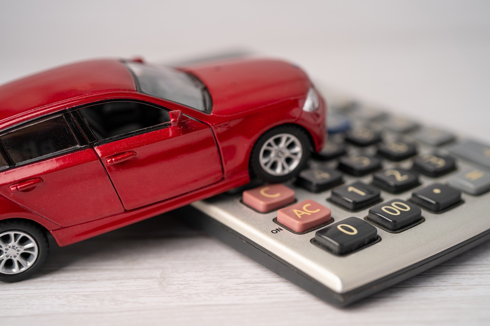 Financing Solutions for Your Chevy