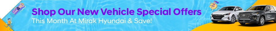 View Specials