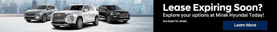 Return Your Lease