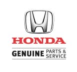 Honda Genuine Honda Genuine Parts & Services