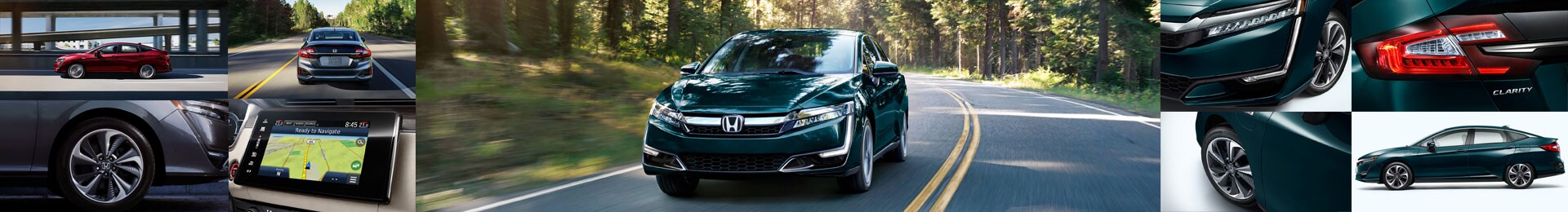 2019 Honda Clarity Mississauga, Ontario 2019 Honda Clarity