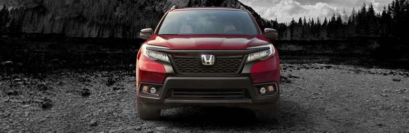 2019 Honda Passport Mississauga, Ontario 2019 Honda Passport