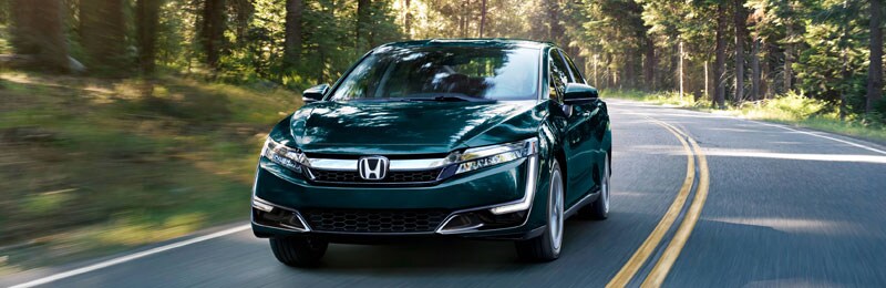 2019 Honda Clarity Mississauga, Ontario 2019 Honda Clarity