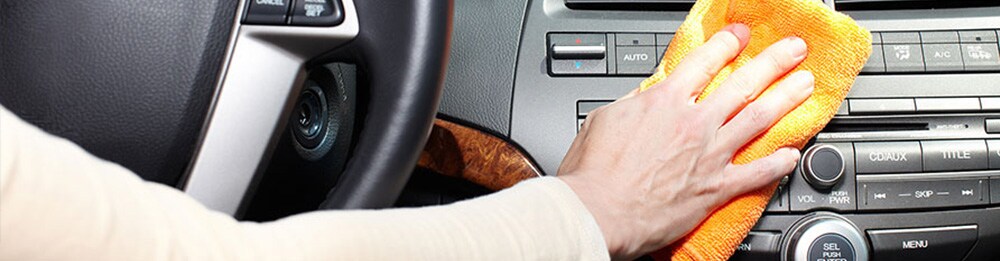 Mississauga Honda Detailing Services Honda Auto Detailing Servies