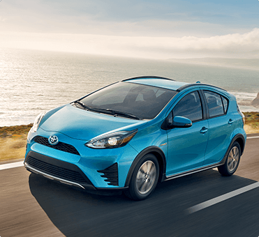 2019 PRIUS C 2019 PRIUS C