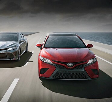 2019 CAMRY HYBRID 2019 CAMRY HYBRID