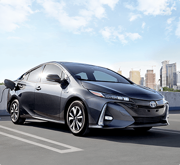 2019 PRIUS PRIME 2019 PRIUS PRIME