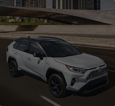 2019 RAV4 HYBRID 2019 RAV4 HYBRID