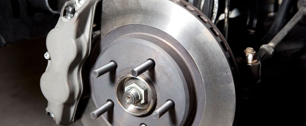 Brake Service Repair and Replacement | Mississauga Toyota