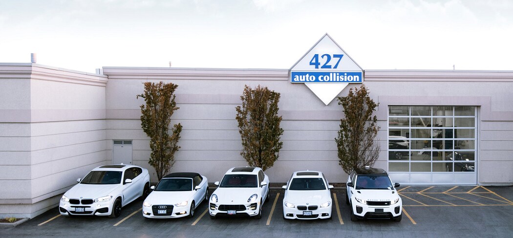 Collision Centre | Mississauga Toyota Collision Centre | Mississauga Toyota