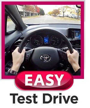 Test Drive