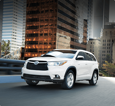 2019 HIGHLANDER HYBRID 2019 HIGHLANDER HYBRID