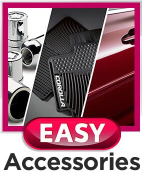 Accessories