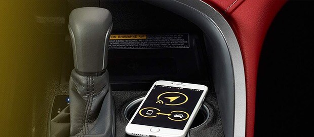 Scout GPS Link or Embedded Navigation