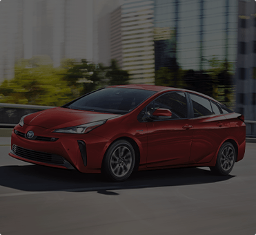 2019 PRIUS 2019 PRIUS