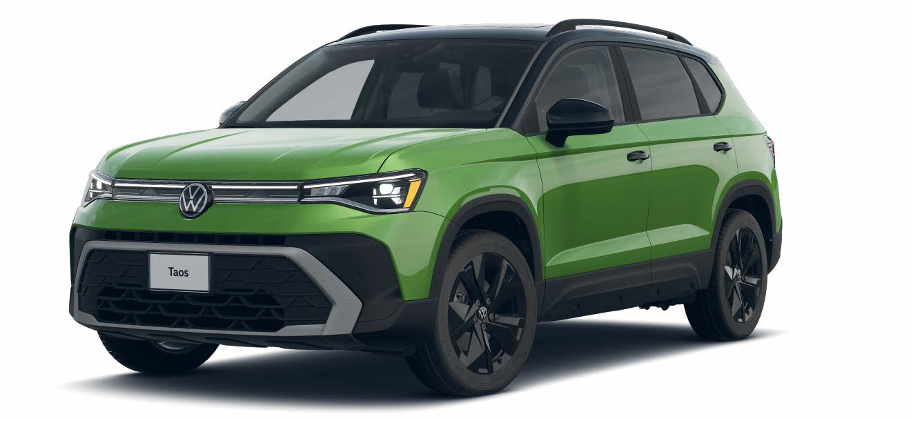 2026 Taos
