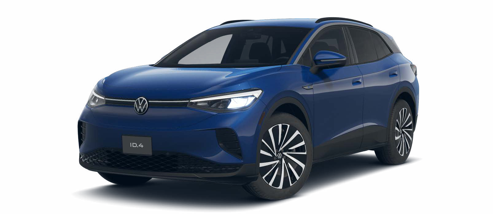 2026 all-electric ID.4