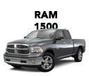 New Ram 1500