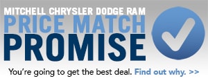 Price Match Promise