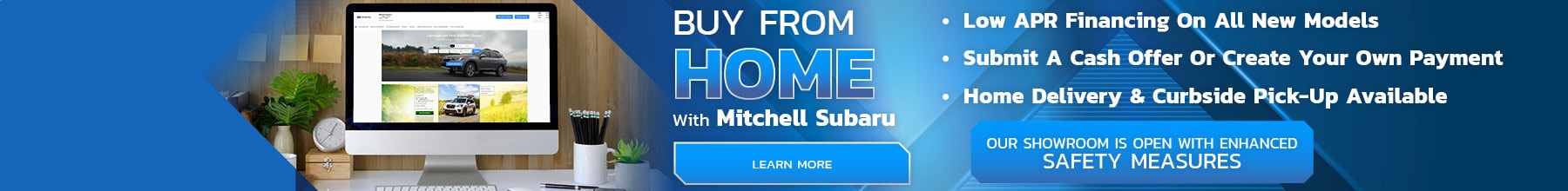 Buy from Home