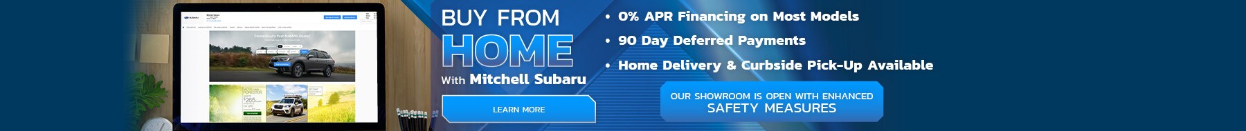 Buy from Home
