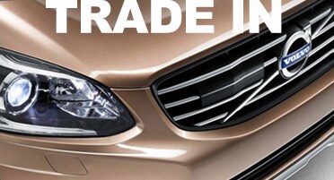 Volvo Trade In