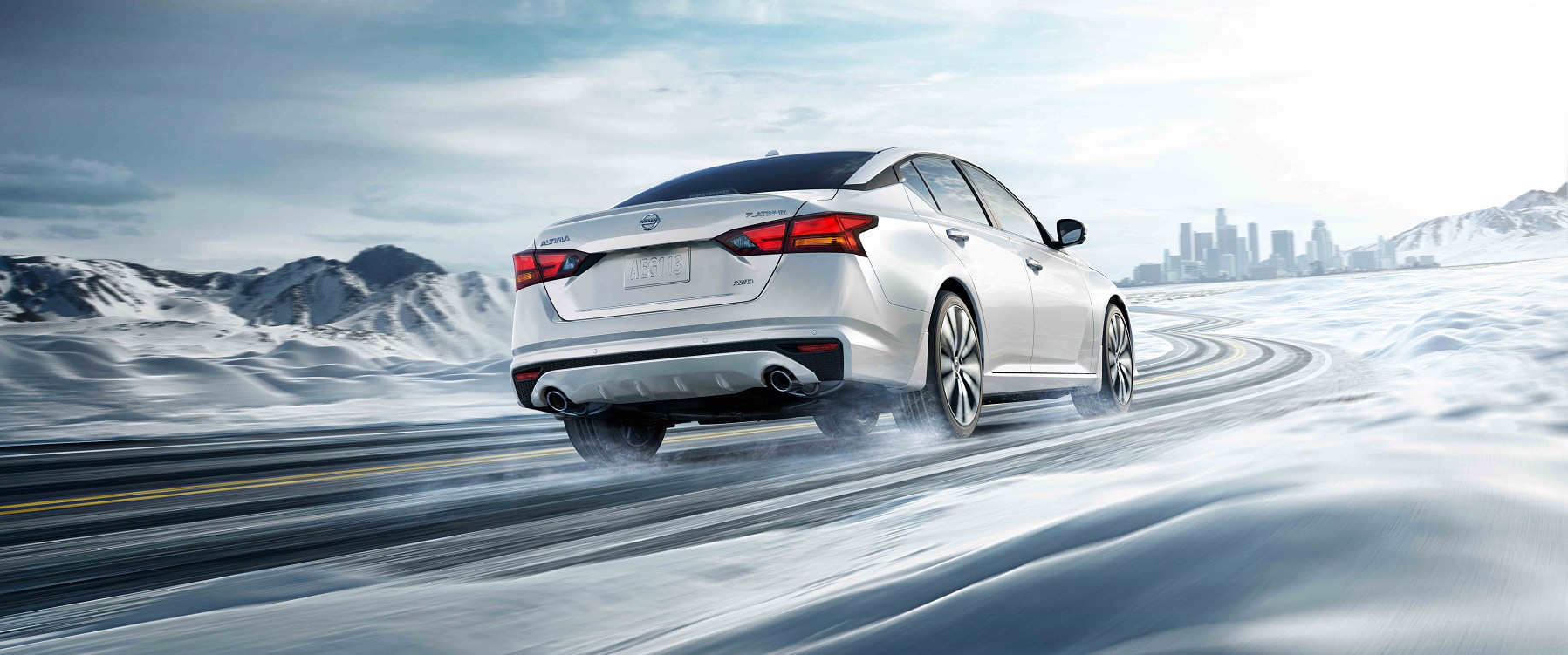 2019 Nissan Altima 2019 Nissan Altima