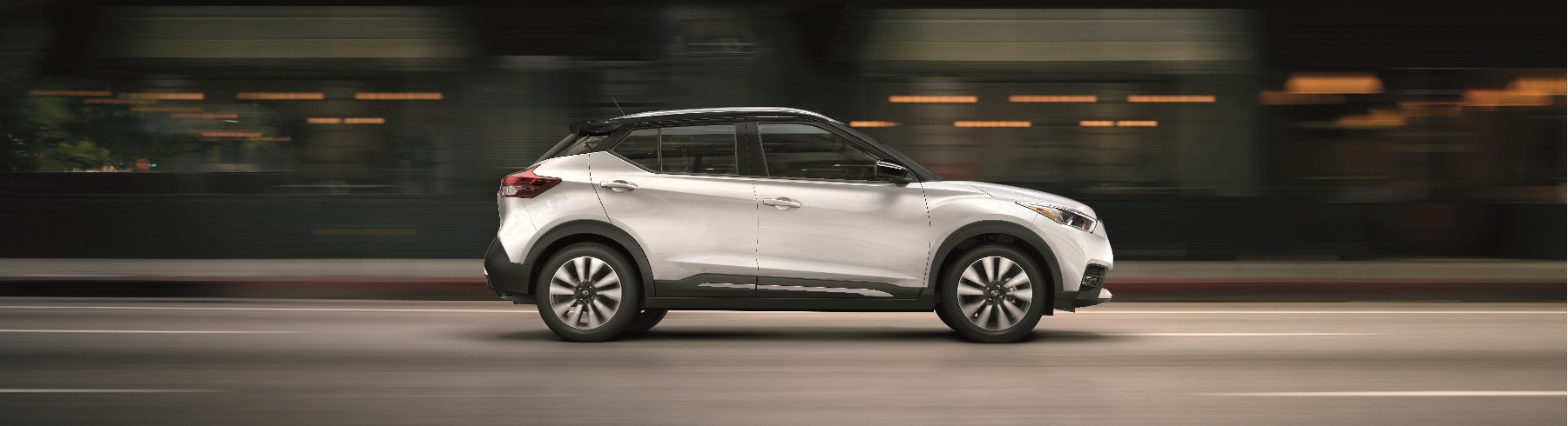 2018 Nissan Kicks 2018 Nissan Kicks