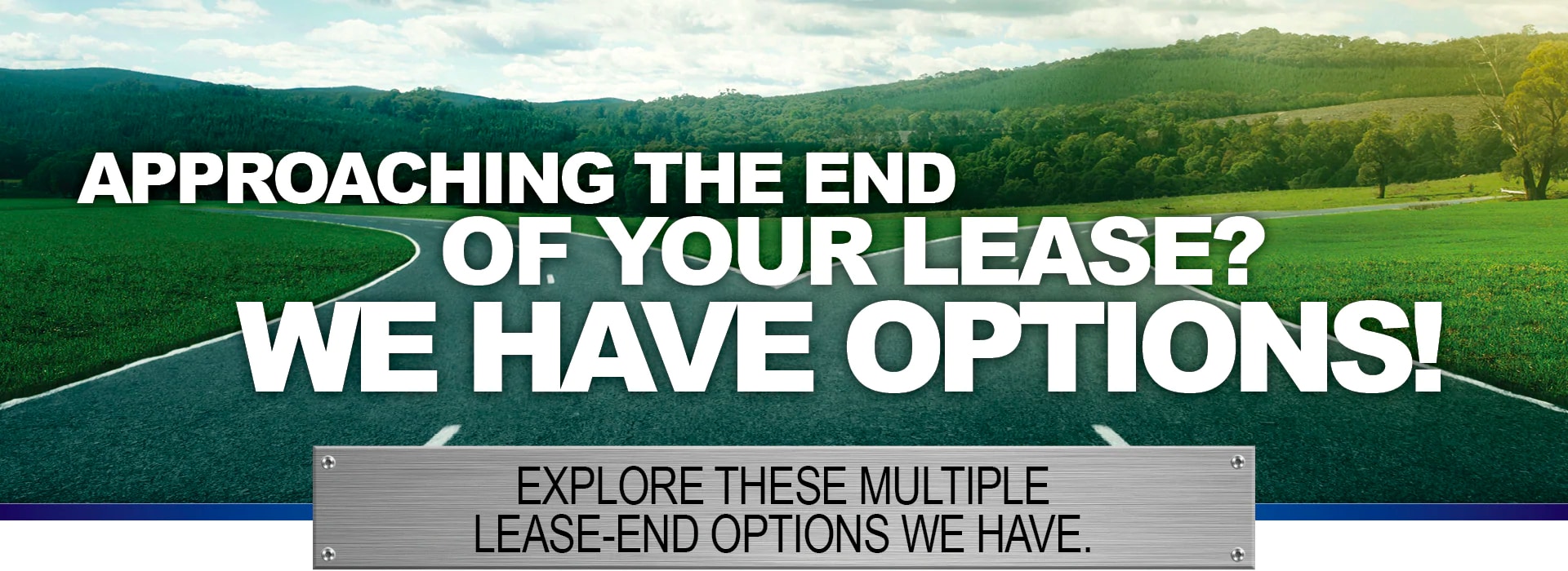 Lease Offers