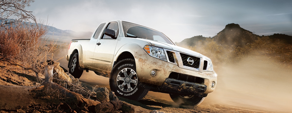 2019 Nissan Frontier 2019 Nissan Frontier
