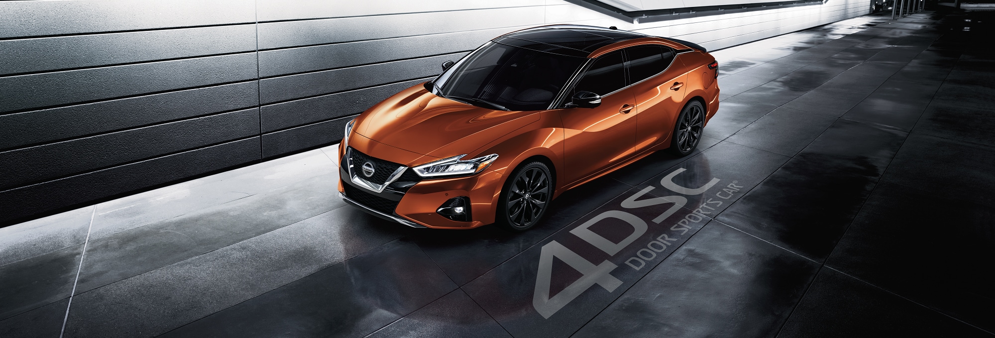 2020 Nissan Maxima 2020 Nissan Maxima