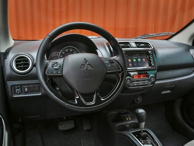 mitsubishi mirage g4 technology mitsubishi mirage g4 technology