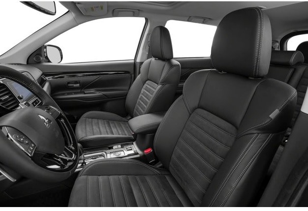 mitsubishi outlander interior mitsubishi outlander interior