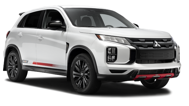 2023 Mitsubishi Outlander Sport