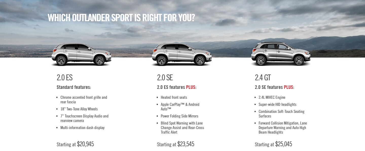 2019 Outlander Sport Trims.JPG