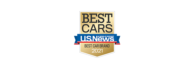 Best Car Brand 2021