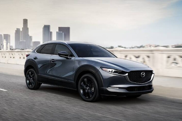Mazda CX-9