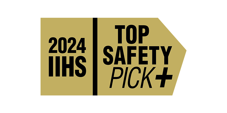 2024 IIHS Award