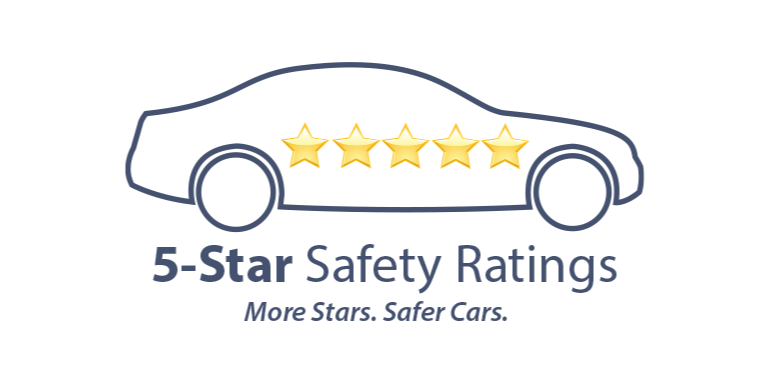 5 Star Safety Rating