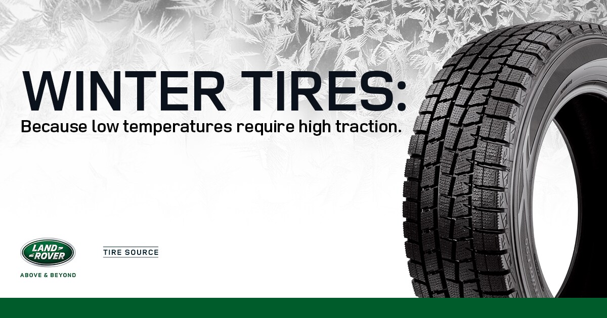 Winter Tires