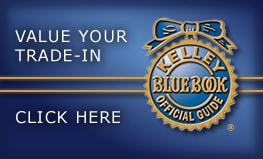 Kelly Blue Book Button
