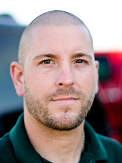 Matt Winkler