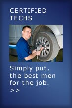 Certified Technitions