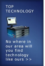 top technology