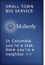 Small Town Service