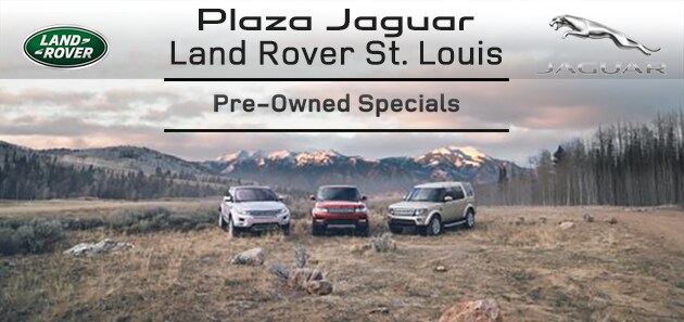 Exclusive June Used Car Specials in St. Louis Exclusive June Used Car Specials in St. Louis