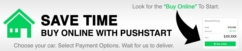 Buy a car online Real-time loan approvals